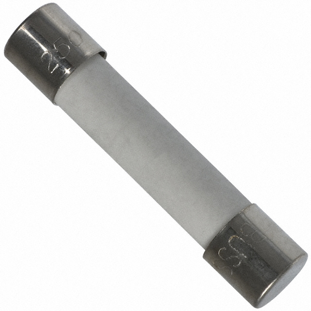 ABC-3/4-R Eaton - Electronics Division Fusibles